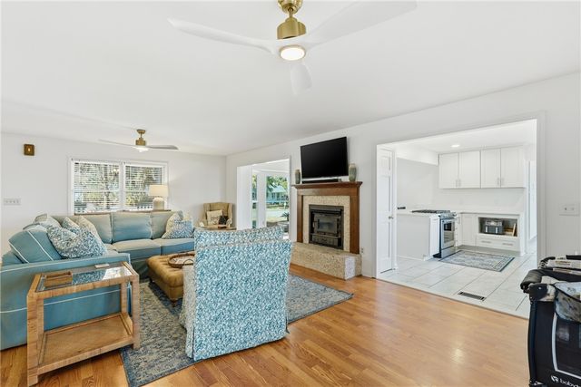 87 Marsh Oak Drive, Brunswick, GA 31525