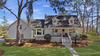 87 Marsh Oak Drive, Brunswick, GA 31525