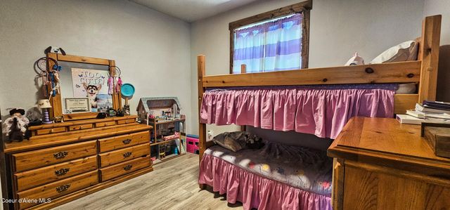 88 Airport Rd, Moyie Springs, ID 83845