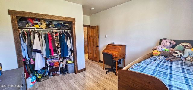 88 Airport Rd, Moyie Springs, ID 83845