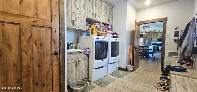 88 Airport Rd, Moyie Springs, ID 83845