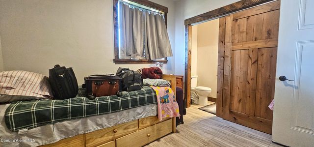 88 Airport Rd, Moyie Springs, ID 83845
