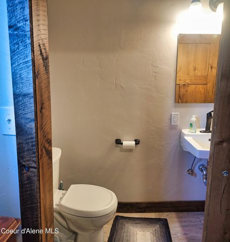 88 Airport Rd, Moyie Springs, ID 83845