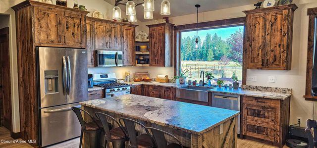 88 Airport Rd, Moyie Springs, ID 83845