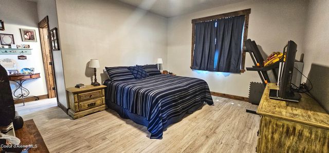 88 Airport Rd, Moyie Springs, ID 83845