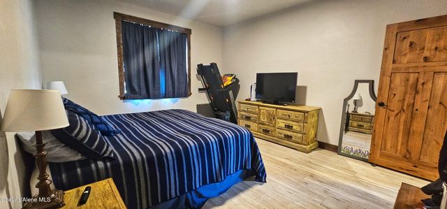 88 Airport Rd, Moyie Springs, ID 83845
