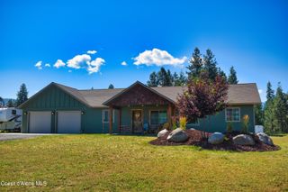 88 Airport Rd, Moyie Springs, ID 83845