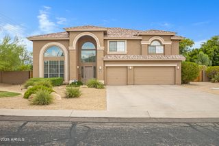 7555 E LAUREL Street, Mesa, AZ 85207