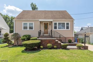 1112 Winans Ave, Linden City, NJ 07036