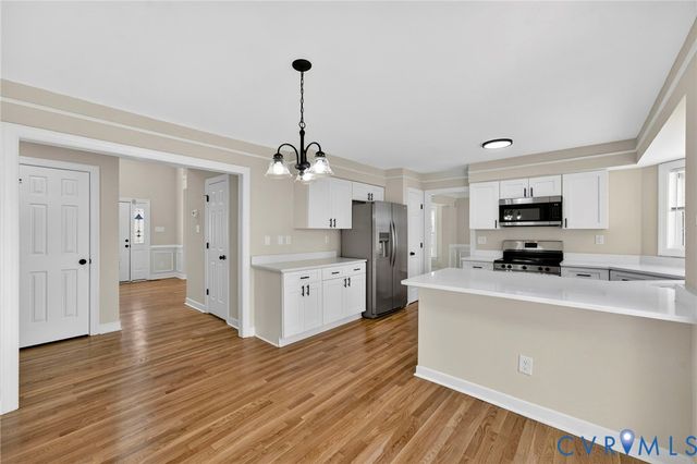 1106 Johanna Bay Dr, Chesterfield, VA 23114