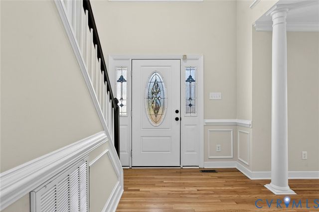 1106 Johanna Bay Dr, Chesterfield, VA 23114