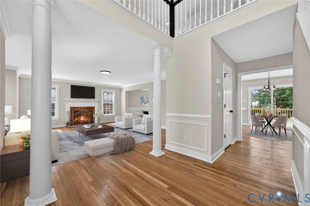 1106 Johanna Bay Dr, Chesterfield, VA 23114