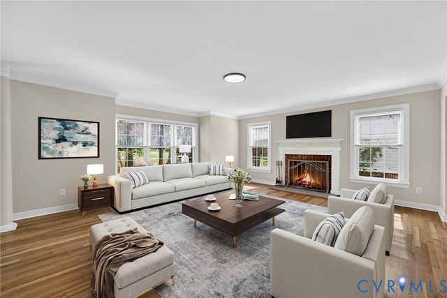 1106 Johanna Bay Dr, Chesterfield, VA 23114