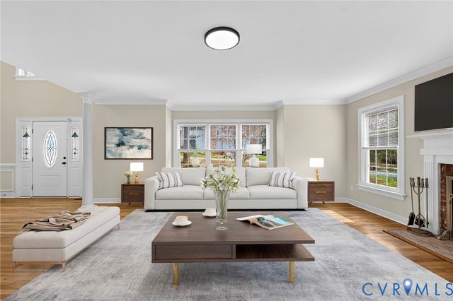 1106 Johanna Bay Dr, Chesterfield, VA 23114