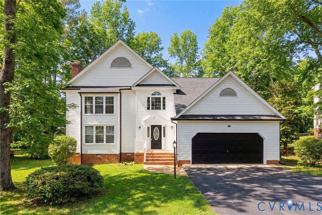 1106 Johanna Bay Dr, Chesterfield, VA 23114