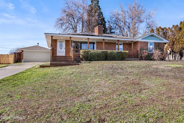 6601 W Lincoln Ave, Yakima, WA 98908