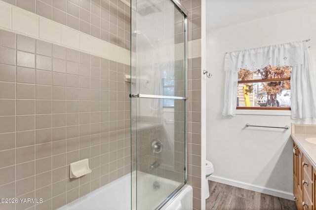 6601 W Lincoln Ave, Yakima, WA 98908