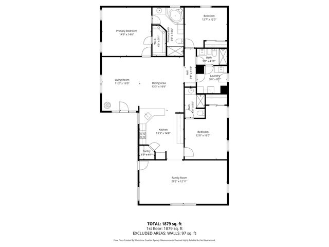 3134 W Evans Creek Road, Rogue River, OR 97537
