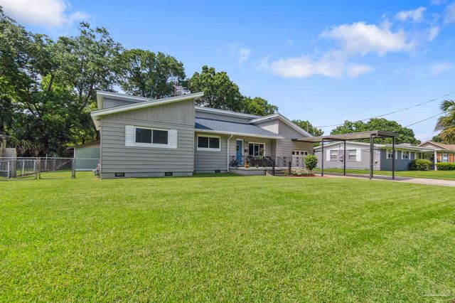 14 Nottingham Way, Pensacola, FL 32506