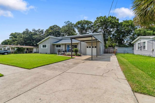 14 Nottingham Way, Pensacola, FL 32506