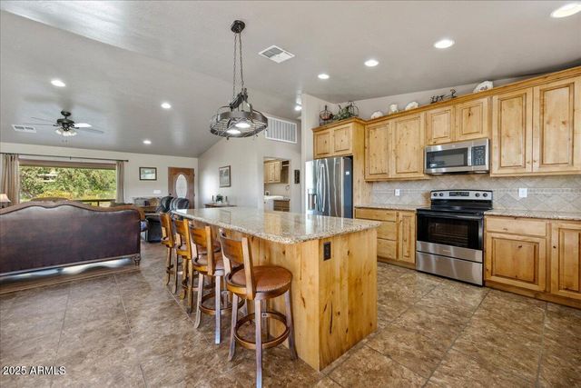 1496 W HORSESHOE BEND Drive, Camp Verde, AZ 86322