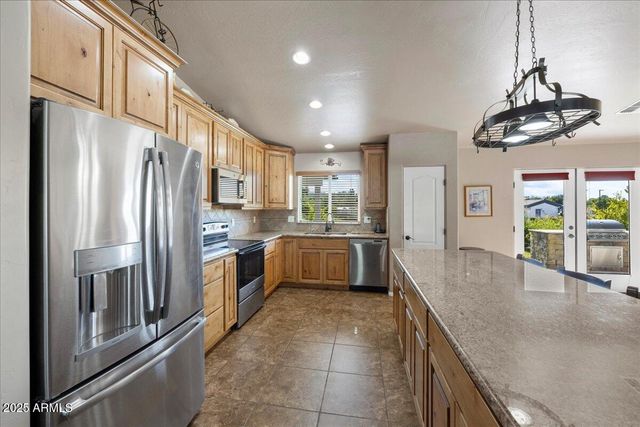 1496 W HORSESHOE BEND Drive, Camp Verde, AZ 86322