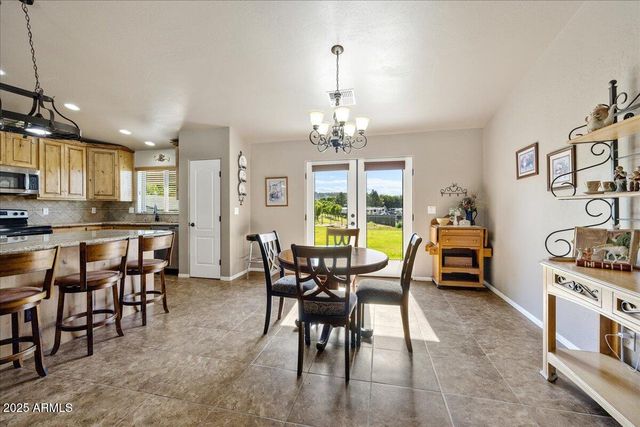 1496 W HORSESHOE BEND Drive, Camp Verde, AZ 86322