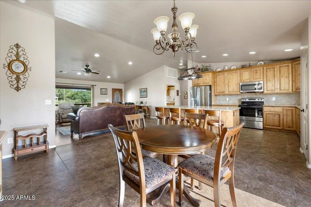 1496 W HORSESHOE BEND Drive, Camp Verde, AZ 86322