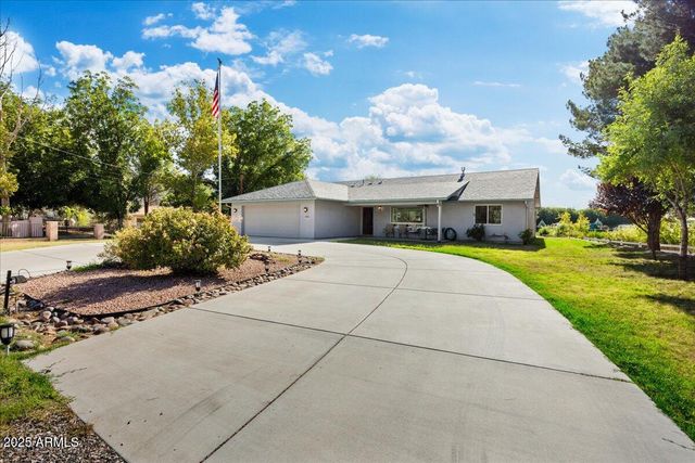 1496 W HORSESHOE BEND Drive, Camp Verde, AZ 86322
