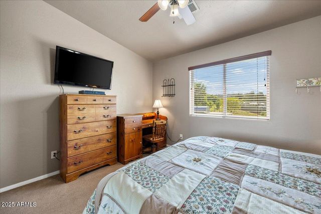 1496 W HORSESHOE BEND Drive, Camp Verde, AZ 86322