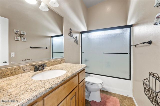 1496 W HORSESHOE BEND Drive, Camp Verde, AZ 86322