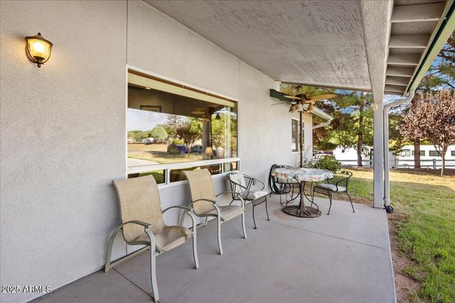 1496 W HORSESHOE BEND Drive, Camp Verde, AZ 86322