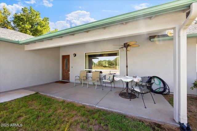 1496 W HORSESHOE BEND Drive, Camp Verde, AZ 86322