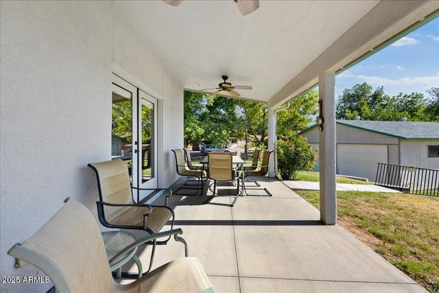 1496 W HORSESHOE BEND Drive, Camp Verde, AZ 86322