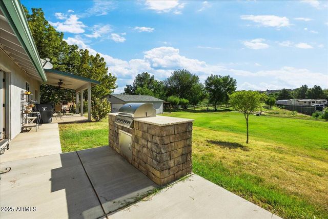 1496 W HORSESHOE BEND Drive, Camp Verde, AZ 86322