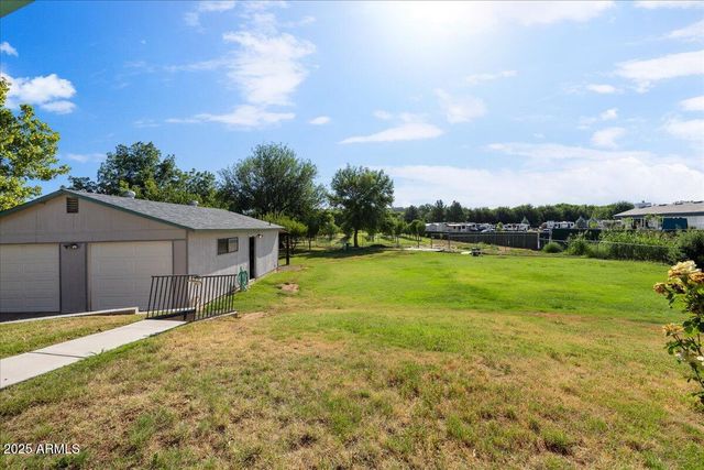 1496 W HORSESHOE BEND Drive, Camp Verde, AZ 86322