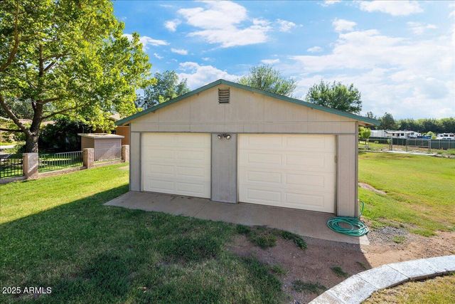 1496 W HORSESHOE BEND Drive, Camp Verde, AZ 86322