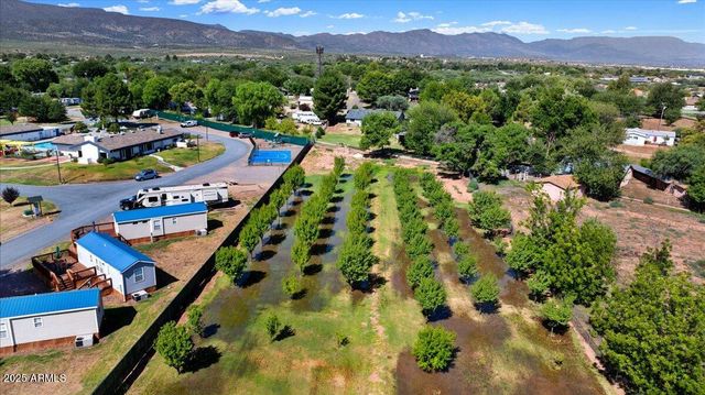 1496 W HORSESHOE BEND Drive, Camp Verde, AZ 86322
