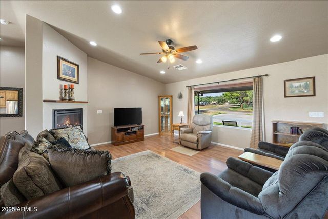 1496 W HORSESHOE BEND Drive, Camp Verde, AZ 86322