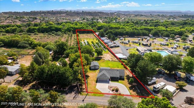 1496 W HORSESHOE BEND Drive, Camp Verde, AZ 86322