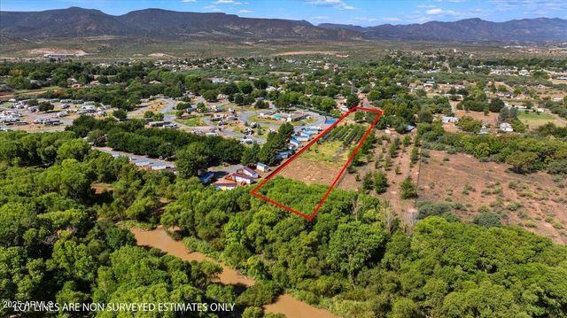 1496 W HORSESHOE BEND Drive, Camp Verde, AZ 86322