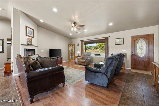 1496 W HORSESHOE BEND Drive, Camp Verde, AZ 86322