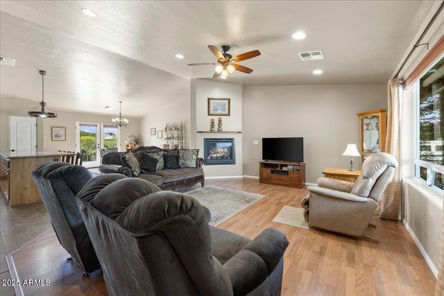 1496 W HORSESHOE BEND Drive, Camp Verde, AZ 86322