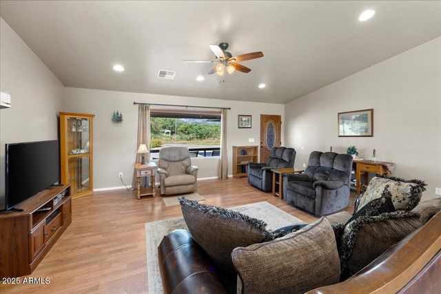 1496 W HORSESHOE BEND Drive, Camp Verde, AZ 86322