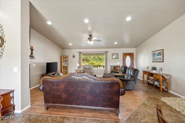 1496 W HORSESHOE BEND Drive, Camp Verde, AZ 86322