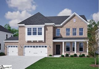 249 Castlebar Street Lot 12, Woodruff, SC 29388