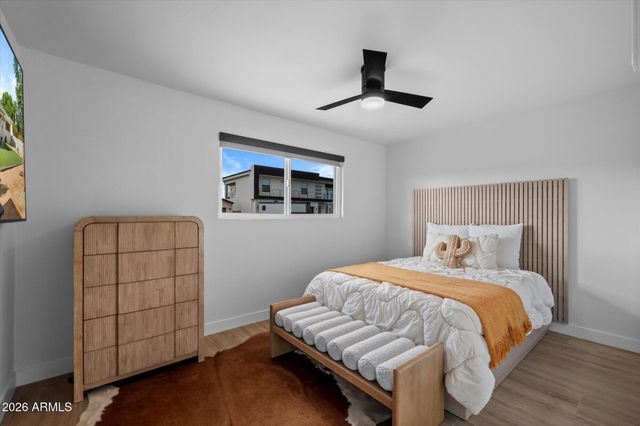 6723 E 1ST Avenue, Scottsdale, AZ 85251