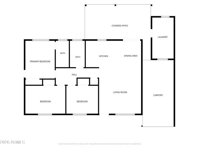 6723 E 1ST Avenue, Scottsdale, AZ 85251