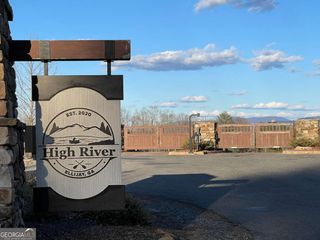 LOT# 208 Pinnacle Drive 208, Ellijay, GA 30540