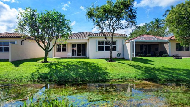 9961 Via Amati, Lake Worth, FL 33467